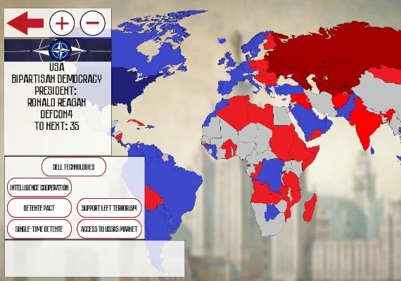 Crisis in the Kremlin EN/RU Global