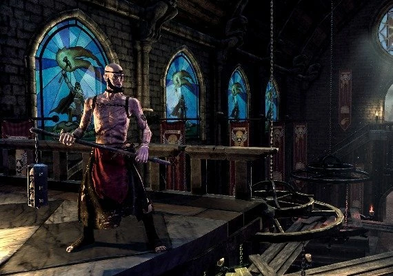 Mordheim: City of the Damned - Witch Hunters DLC EN/DE/FR/IT/PL/RU/ES Global