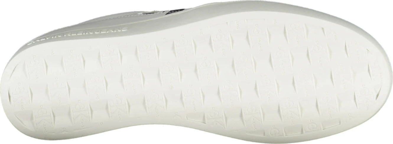 Atlete për femra CALVIN KLEIN, të bardha