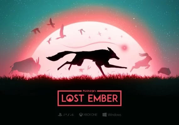 Lost Ember EN Global