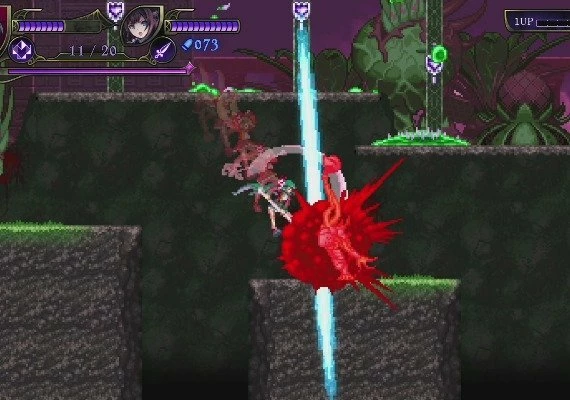 Gal Guardians: Demon Purge EN Global