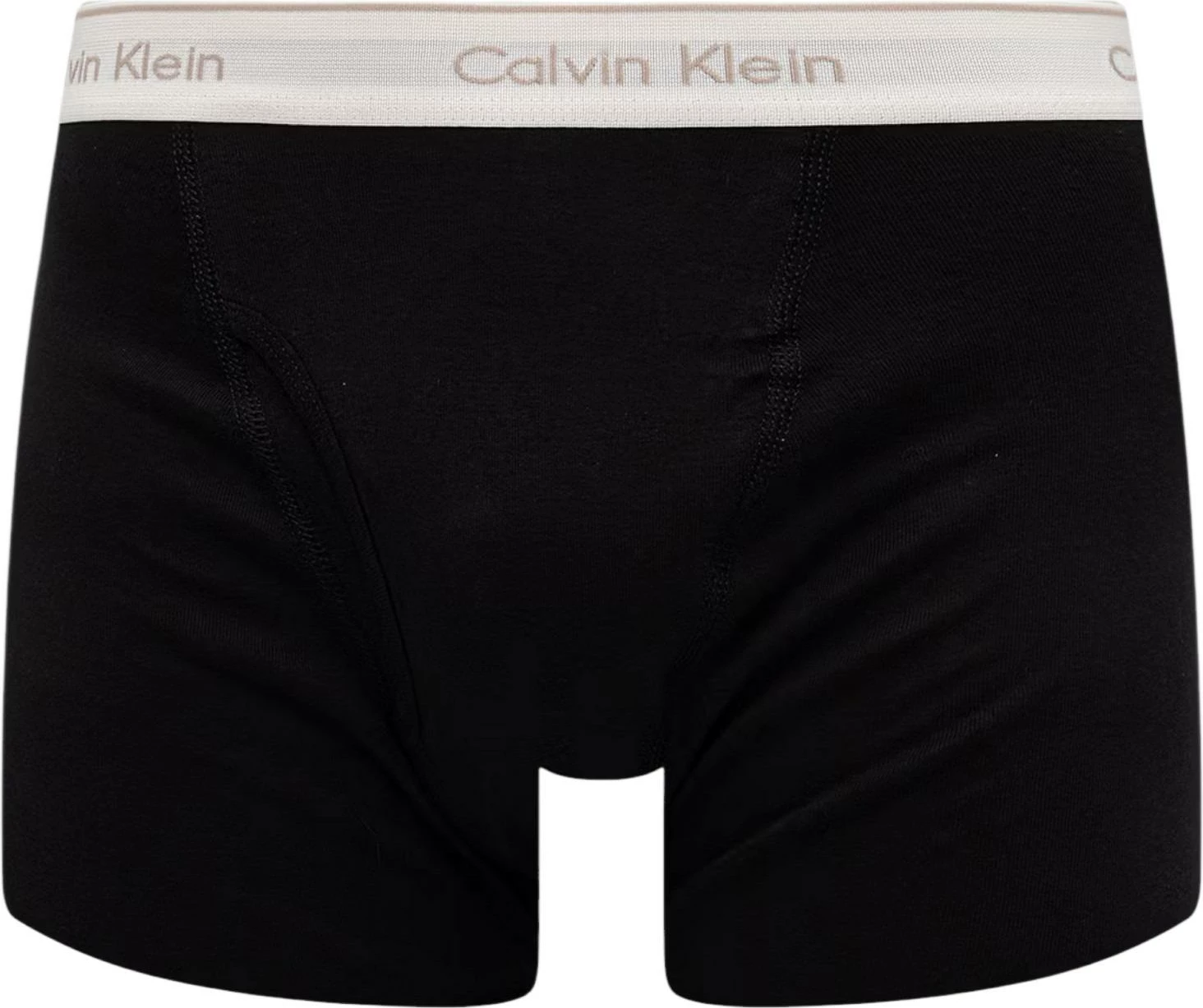Të brendshme për meshkuj Calvin Klein Underwear LV00NB1429, të zeza/blu [Madhësia: M]