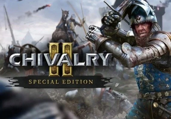 Chivalry 2 Special Edition Global