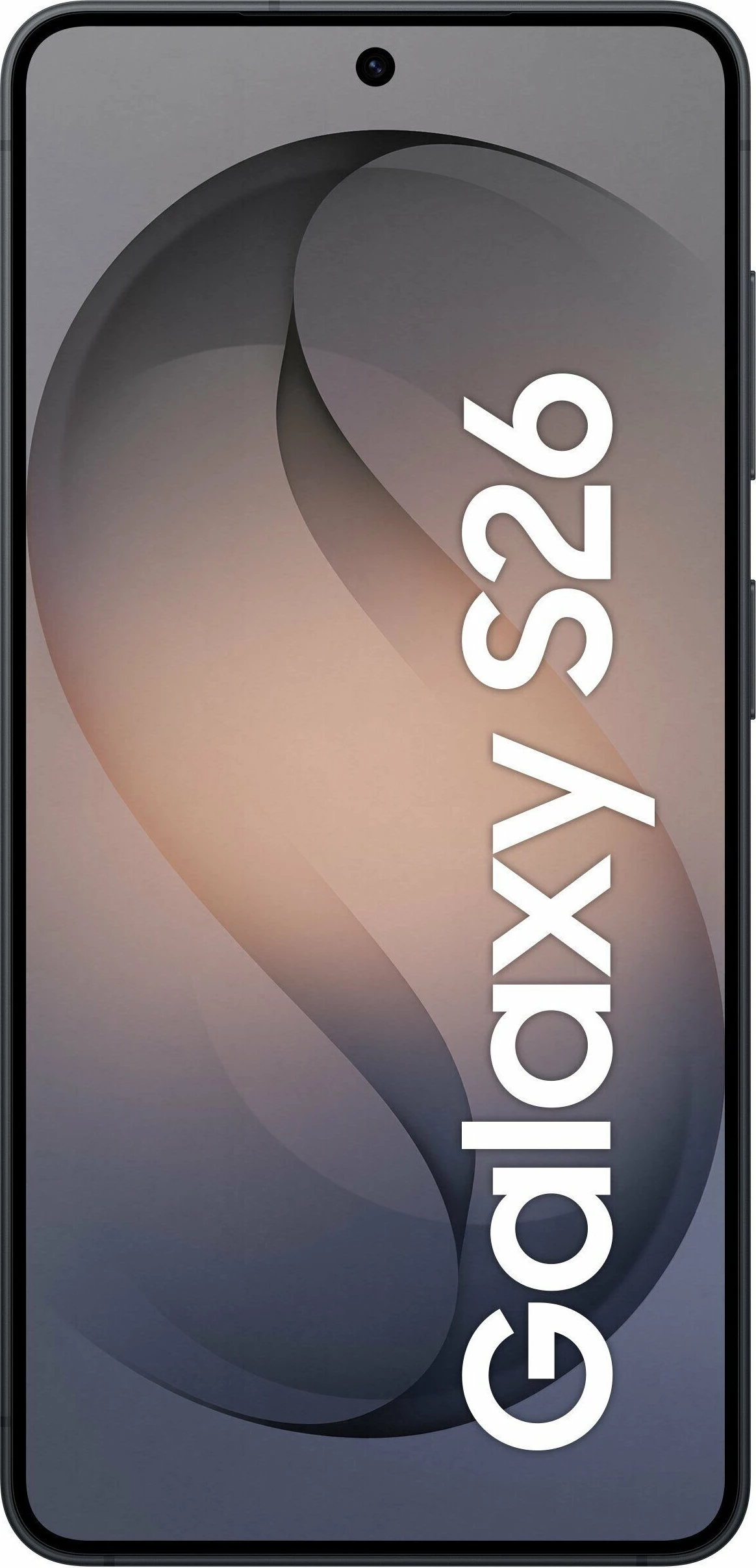 Celular Samsung Galaxy S26 SM-S942BZKHEUE 12GB/512GB 5G i zi
