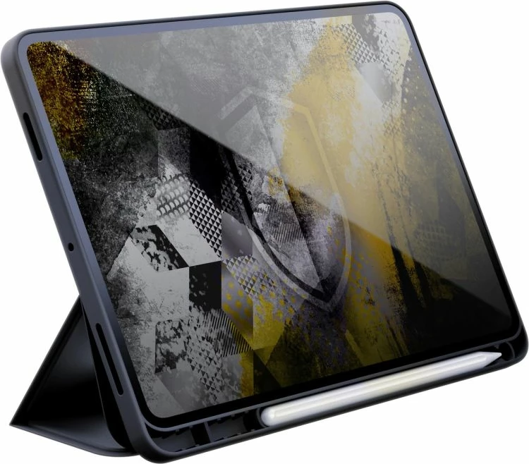 Kutia mbrojtëse tabletë 3mk Protection Soft për Samsung Galaxy Tab S11