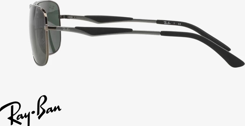 Syze dielli për meshkuj Ray-Ban