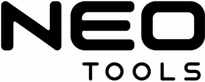 Teha sharre reciproke Neo Tools HCS 152/203/240 mm, universal, set 3 copë