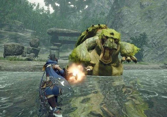 Monster Hunter Rise - Deluxe Kit DLC EN Global
