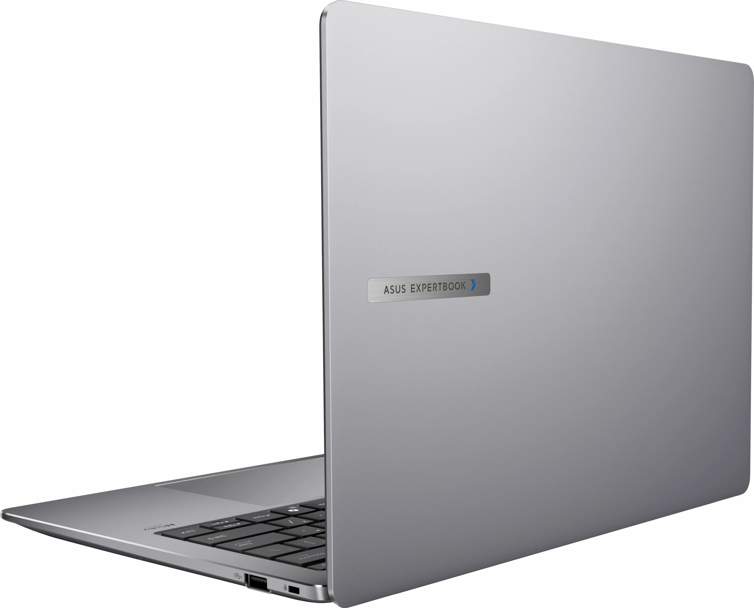 Kompjuter ASUS ExpertBook P5 14" P5405CSA-NZ0911W, 16GB RAM, 512GB SSD, Misty Grey
