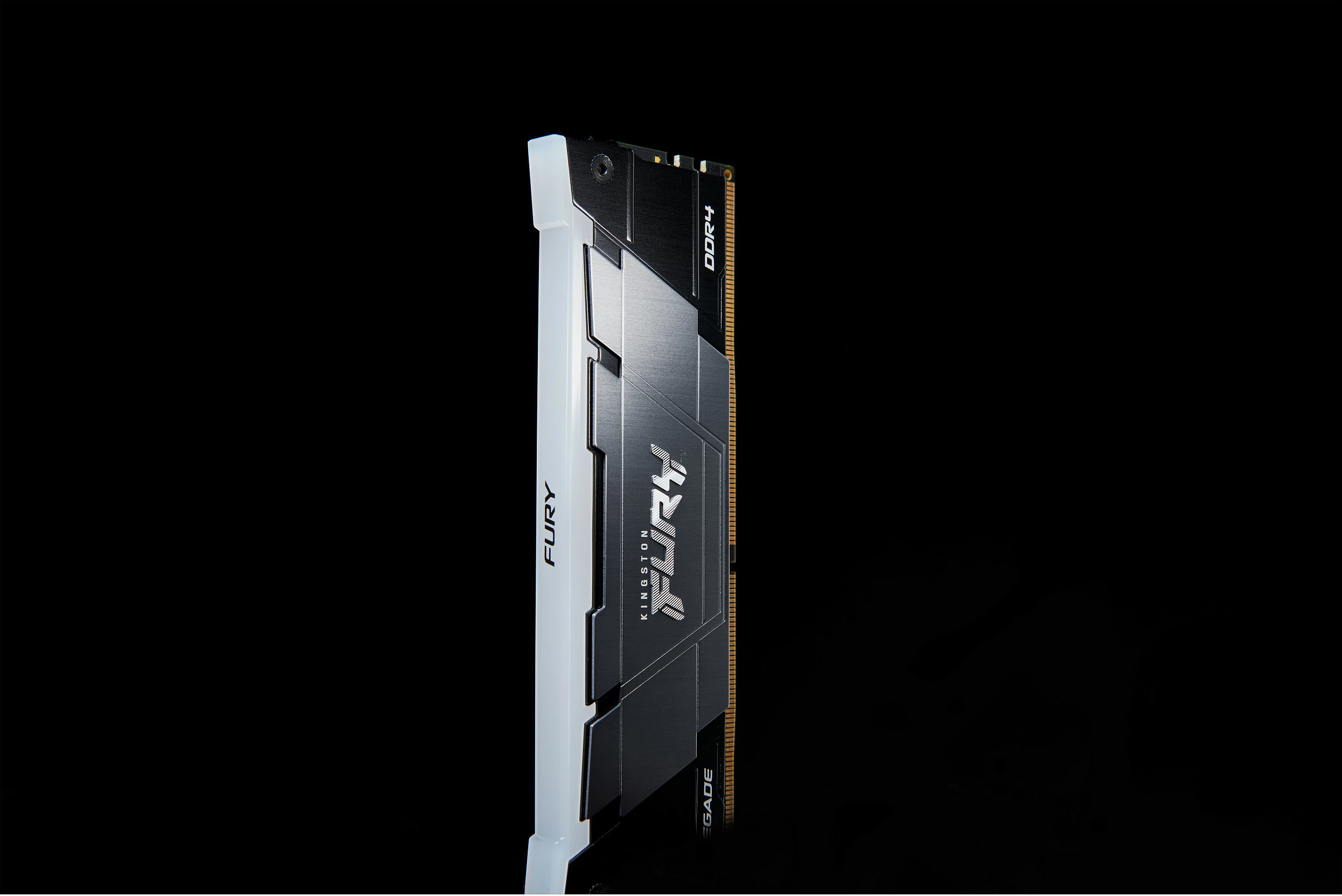 RAM Memorje Kingston FURY Renegade RGB, 64GB (2x32GB) DDR4 3200MT/s CL16, DIMM