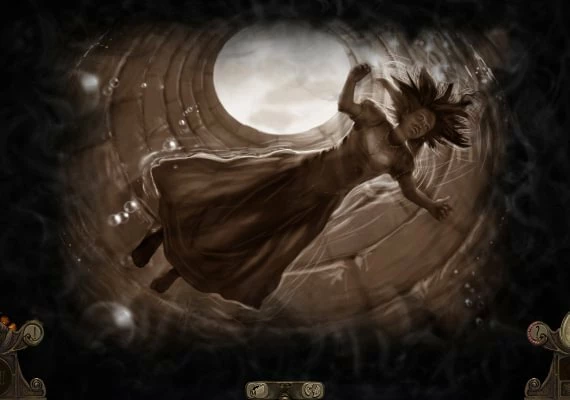 Occultus: Mediterranean Cabal EN/DE/FR/IT/RU/ES Global