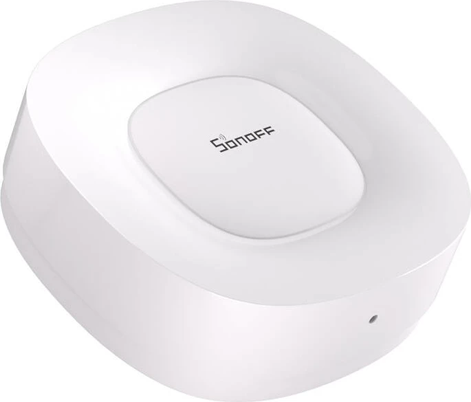 Gateway smart Sonoff ZBBridge-U, Zigbee 3.0, Matter, 1 GB RAM, 8 GB, Bardhë