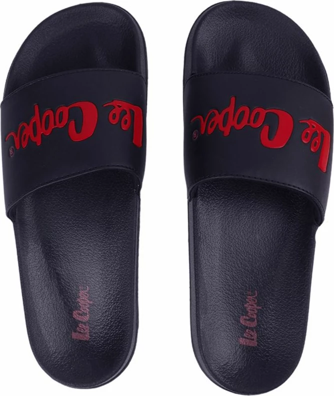 Atlete për fëmijë Lee Cooper, blu marin [Madhësia: 29]