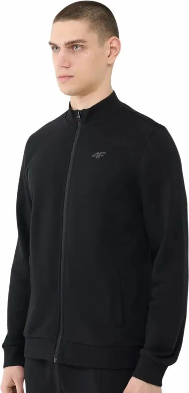 Duks për meshkuj 4F, i zi