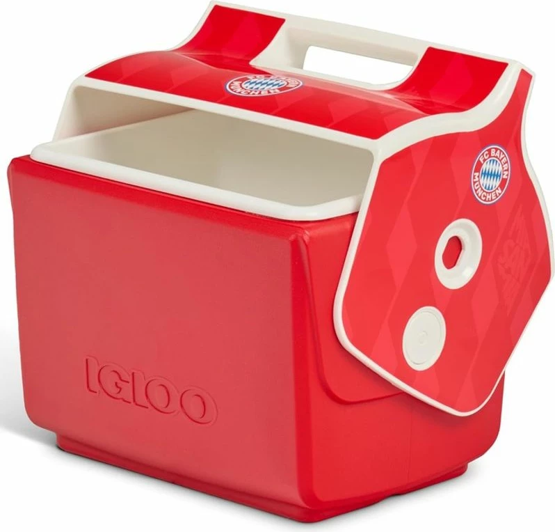 Cante Frigorifer Playmate Fc Bayern