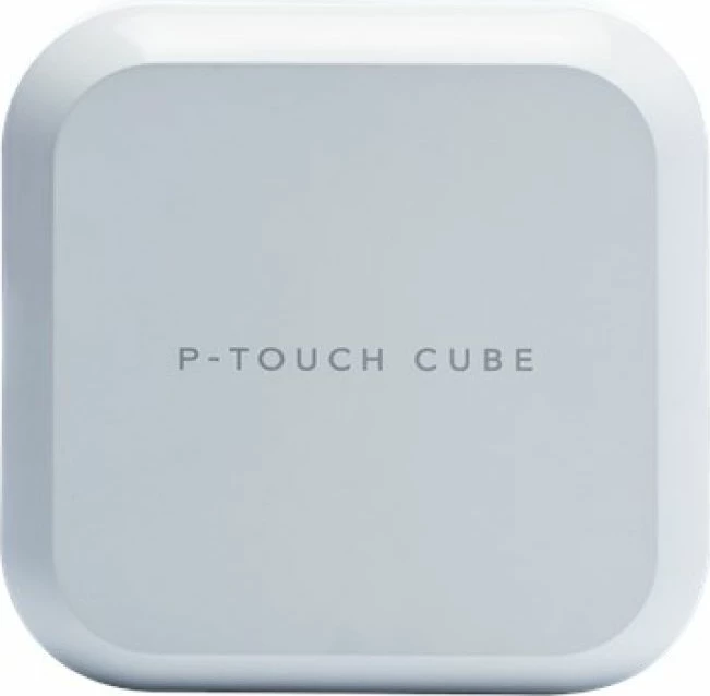 Printer etiketa Yakimasport P-TOUCH CUBE PLUS, i zi