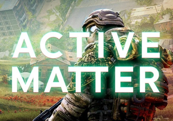 Active Matter Global