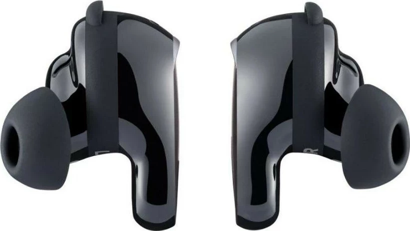 Kufje BOSE QuietComfort Ultra Headset 2 Gen, wireless, Bluetooth, mikrofon, të zeza
