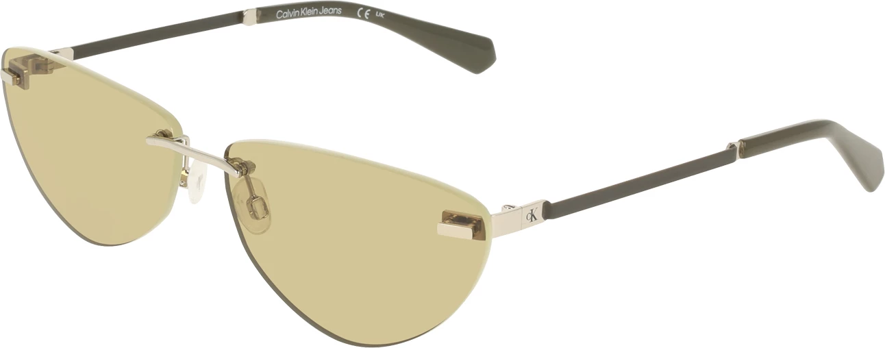 Syze dielli Calvin Klein femra, të gjelbra