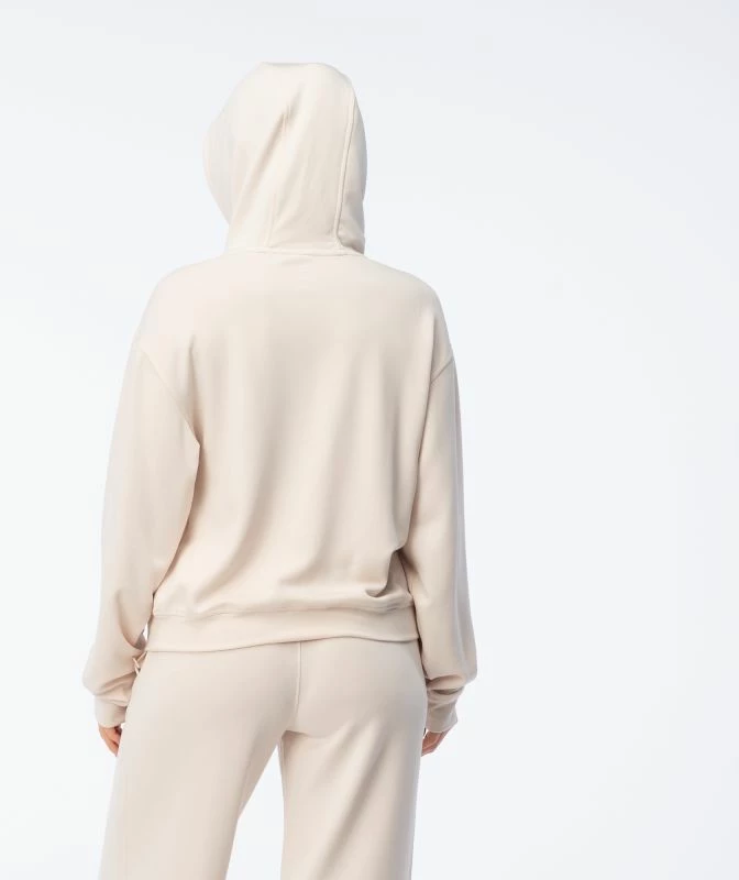Duks për femra Fitanu TULA Sweatshirt W [Madhësia: M]