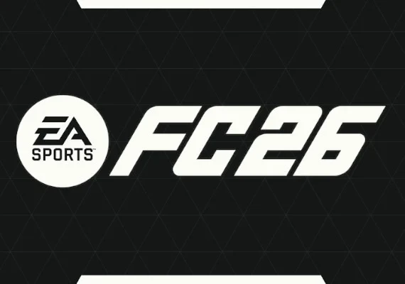 EA Sports: FC 26 Global