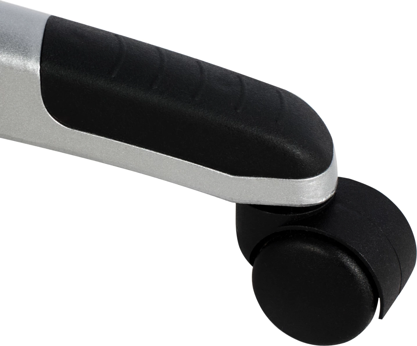 Karrige për zyre JAYA FH1091.01, e zezë