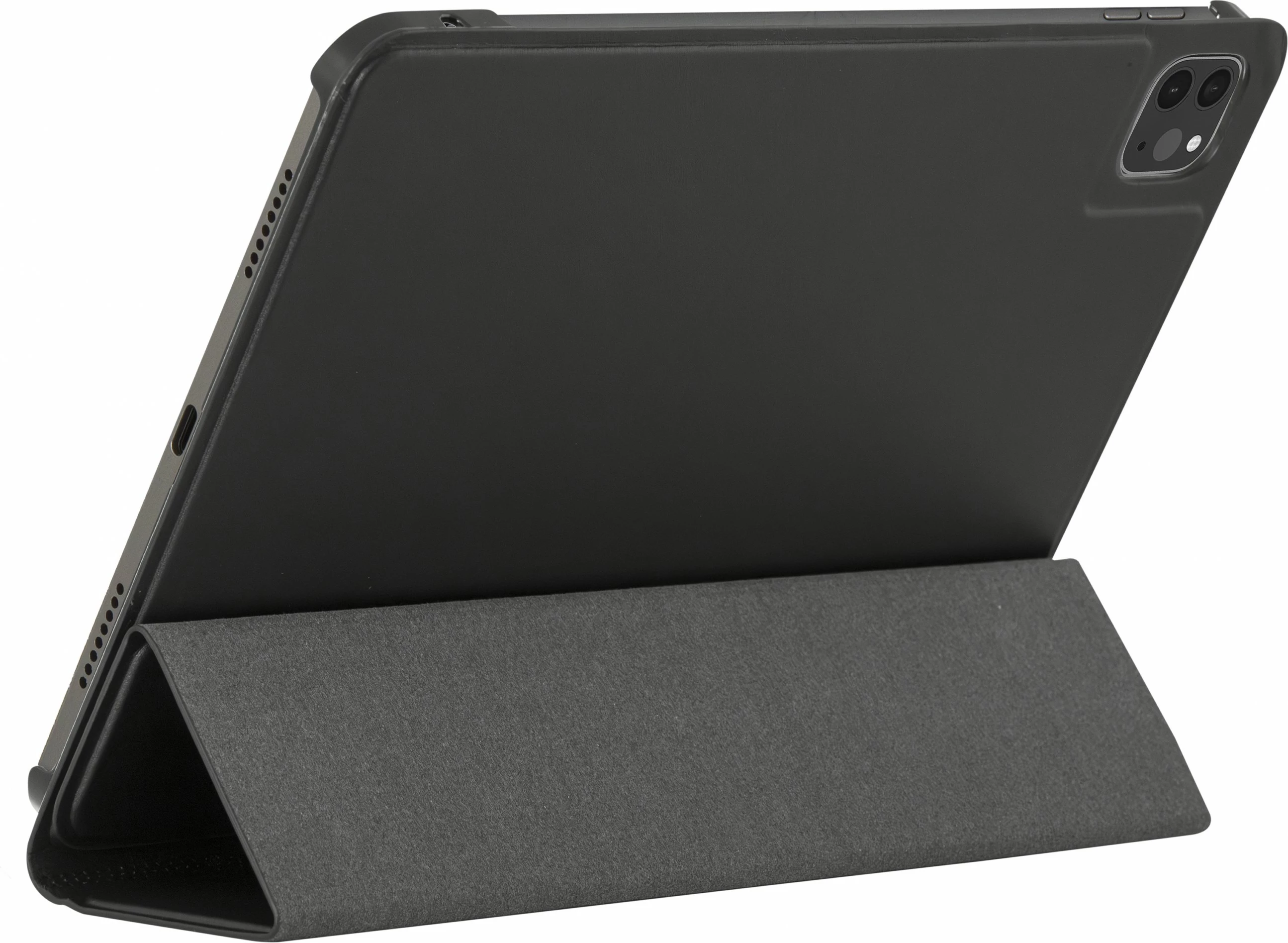 Mbështjellës dbramante1928 RISSKOV për iPad Pro 11 (2024/5th), i zi