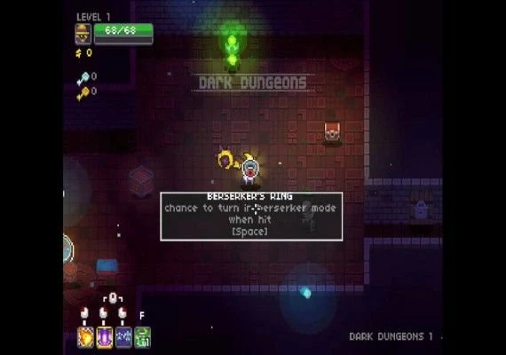 Dungeon Souls EN Global