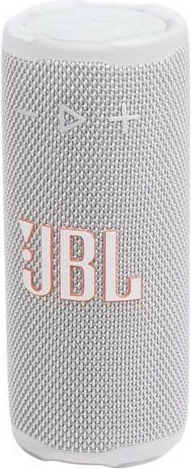 Mbështjellës silikoni Grip JBL, i bardhë
