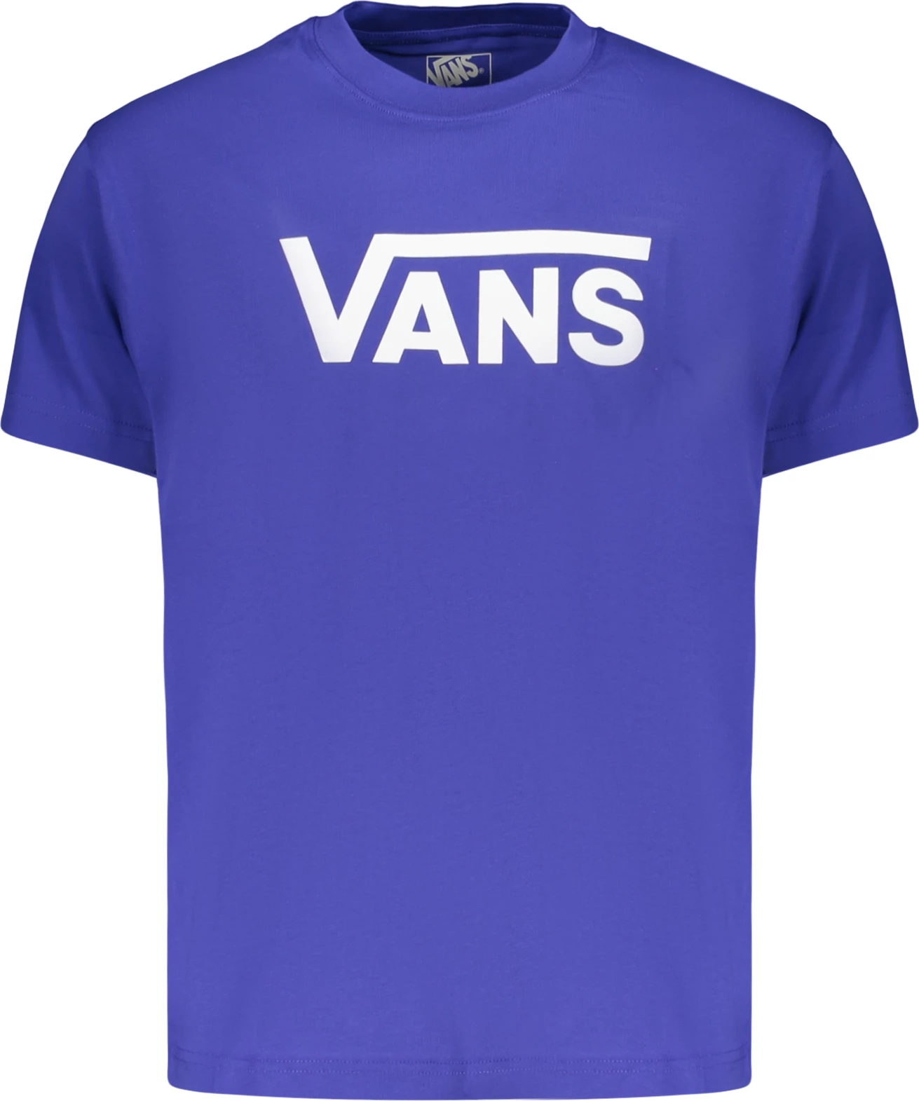 Maicë për meshkuj VANS, kaltër [Madhësia: XL]