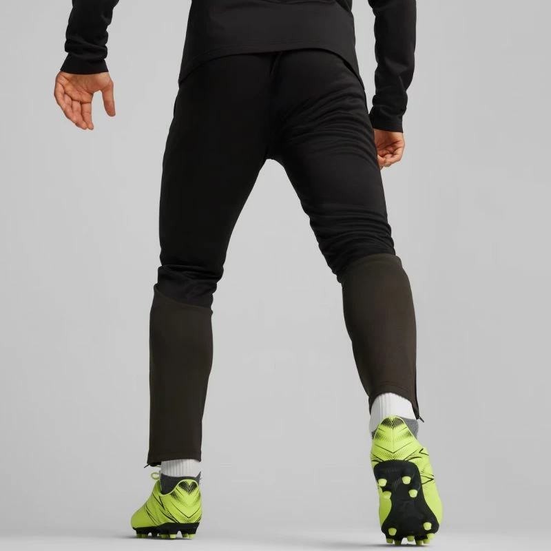 Pantallona sportive për meshkuj Puma, të zeza