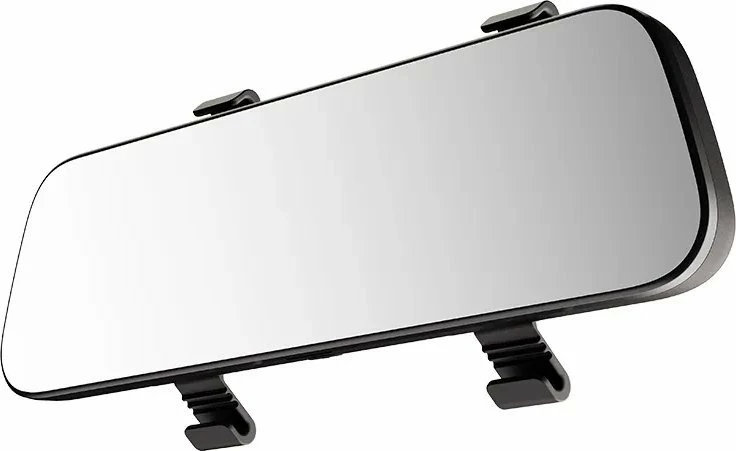 Kamerë regjistruese për veturë 70mai S500 3K, ekran 9.35", set me kamerë mbrapa RC13, WiFi, e zezë