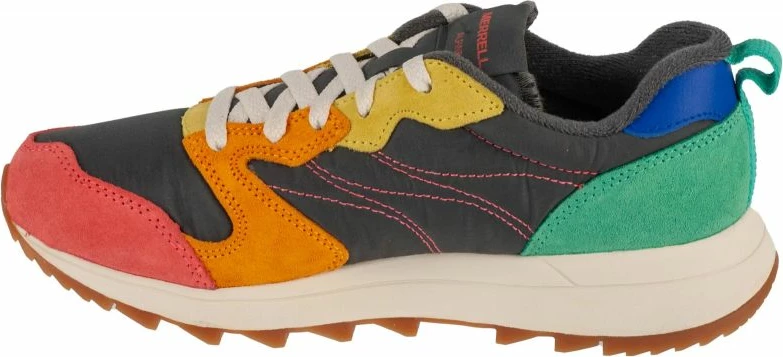 Atlete femra Merrell, shumëngjyrëshe