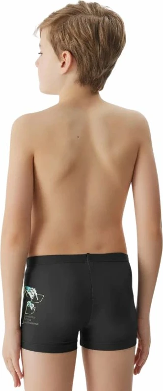 Të brendshme noti për djem 4F, të zeza