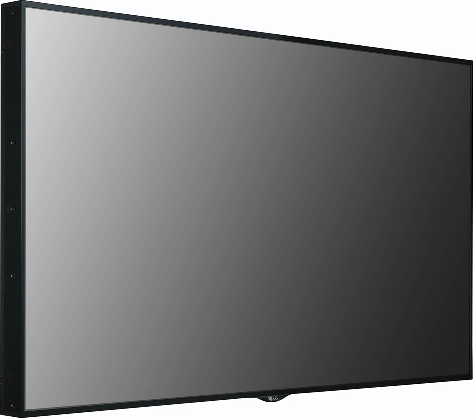 Ekran reklamues LG 49XS2E-B, 49 inç, Full HD, WebOS, IPS