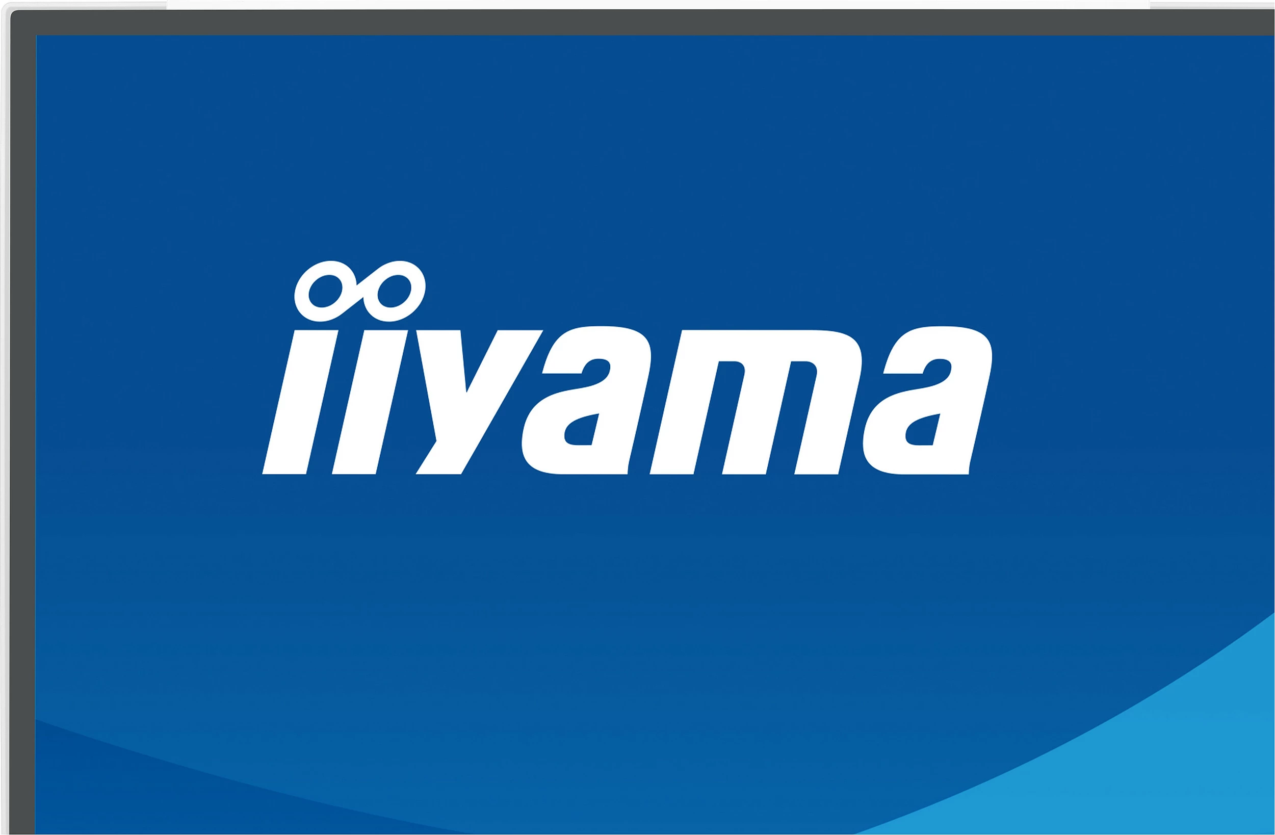 Monitor iiyama ProLite XB2797QSNP-W1, 27", QHD IPS, 75Hz, USB-C, HDMI/DisplayPort, i bardhë