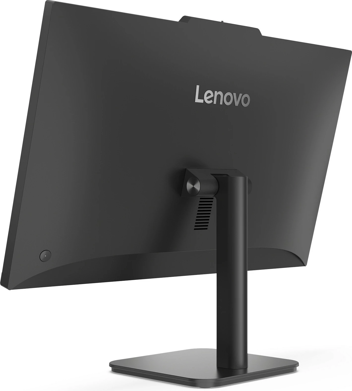 Kompjuter All-in-One Lenovo ThinkCentre V100, 23.8-inç FHD, i3-N300, 16GB RAM, 256GB SSD, Windows 11 Pro, zi