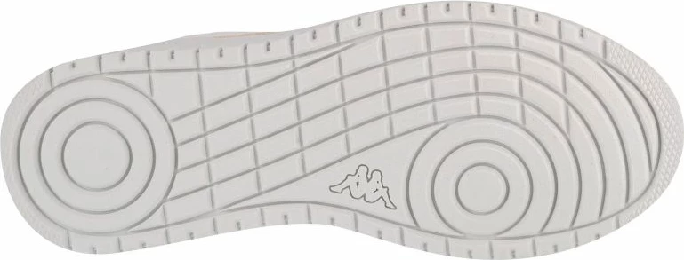 Atlete për femra Kappa, të bardha [Madhësia: 40]