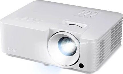 Projektor Acer PL2335 Vero, DLP Laser, 5500 ANSI lumens, WXGA (1280x800), 2x HDMI, 3D, i bardhë
