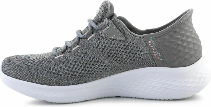 Atlete për femra Skechers, gri [Madhësia: 36.5]