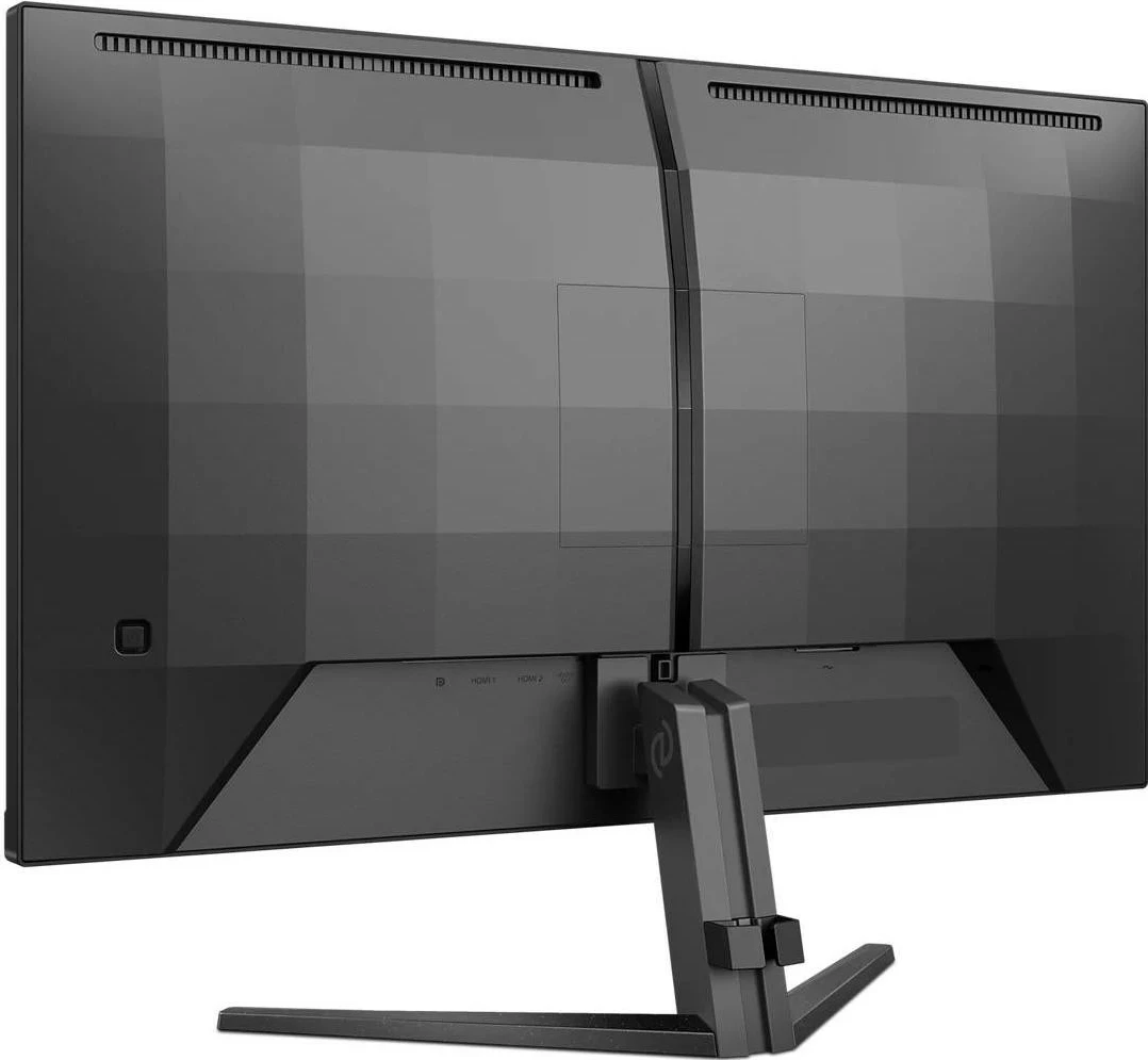 Monitor Philips Evnia M2N3500NL, 27'', VA, QHD, 1ms, 180Hz, HDR, grafit