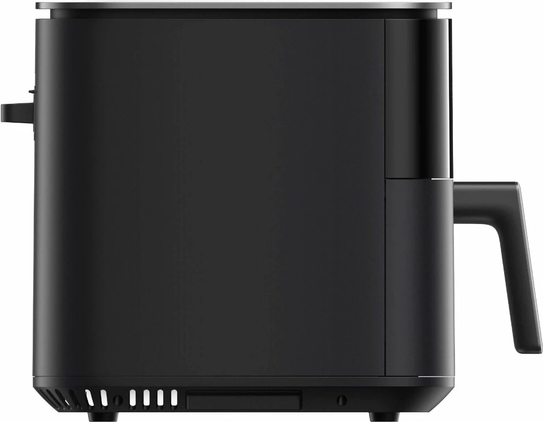 Fritezë pa vaj Xiaomi Dual Zone Air Fryer 10L 2700W dy-dhomëshe, e zezë