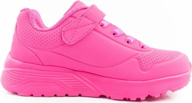 Atlete për fëmijë Skechers, rozë [Madhësia: 32]