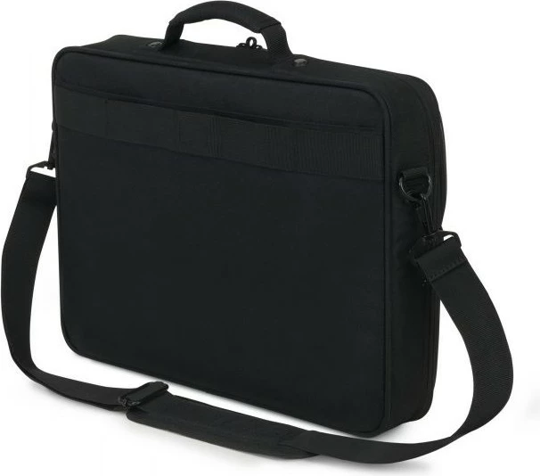 Çantë mesazhi DICOTA Multi SCALE, 14.1", e zezë