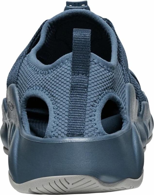 Sandale për meshkuj Keen, të kaltërta