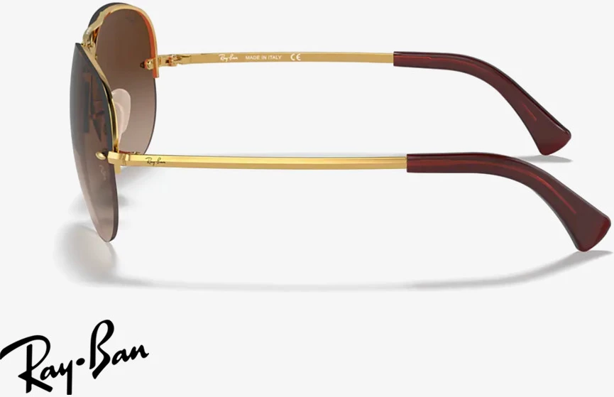 Syze dielli për meshkuj Ray-Ban 