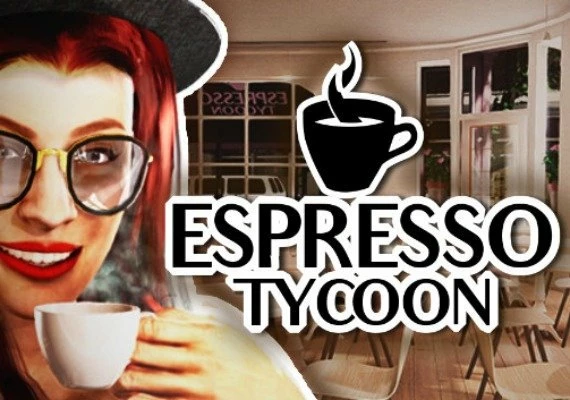 Espresso Tycoon EN/DE/FR/PL/PT/RU/ZH/ES Global