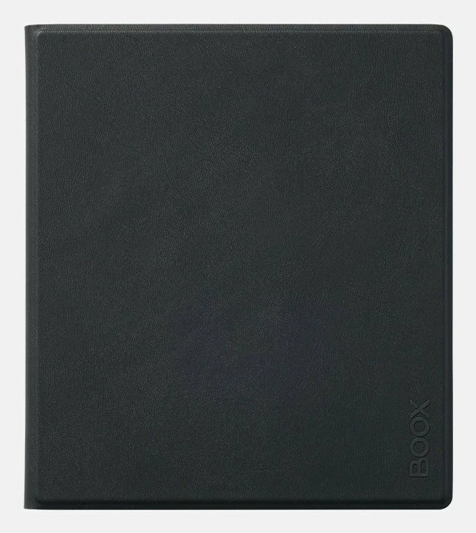 Mbështjellës për e-book reader Onyx Go Color 7, 17.8 cm (7"), i zi
