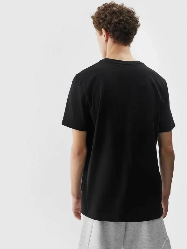 Maicë për meshkuj 4F, e zezë