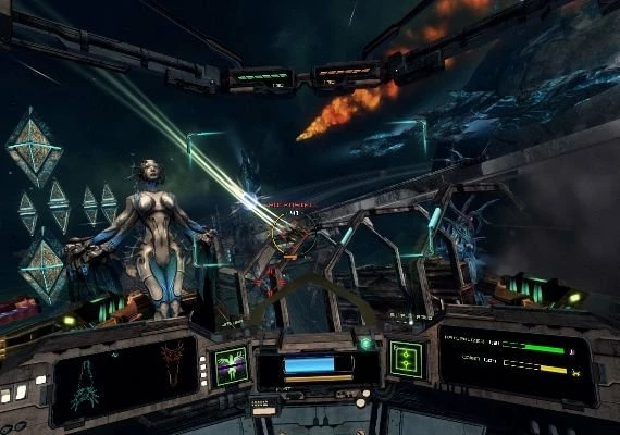 GoD Factory: Wingmen EN/DE/FR Global